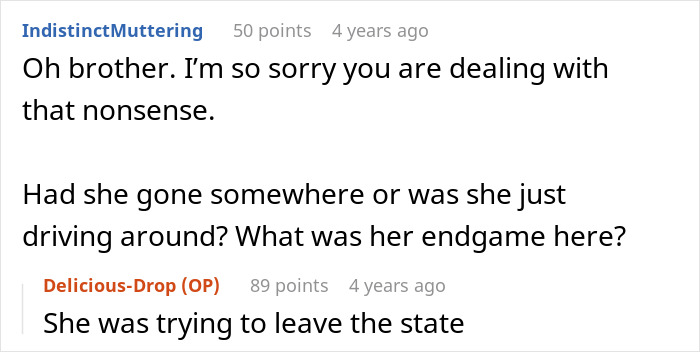 Couple In Shock After Religious MIL Kidnaps Their Son As Revenge For Eloping, She Ends Up Behind Bars Couple In Shock After Religious MIL Kidnaps Their Son As Revenge For Eloping, She Ends Up Behind Bars
