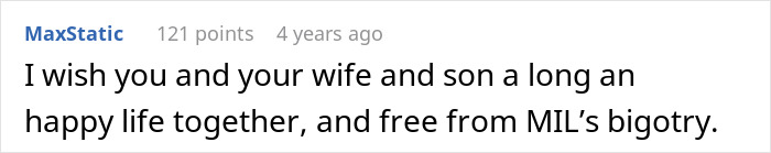 Couple In Shock After Religious MIL Kidnaps Their Son As Revenge For Eloping, She Ends Up Behind Bars Couple In Shock After Religious MIL Kidnaps Their Son As Revenge For Eloping, She Ends Up Behind Bars