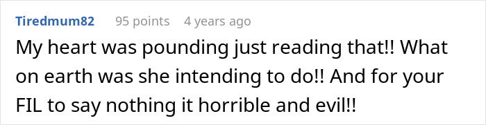 Couple In Shock After Religious MIL Kidnaps Their Son As Revenge For Eloping, She Ends Up Behind Bars Couple In Shock After Religious MIL Kidnaps Their Son As Revenge For Eloping, She Ends Up Behind Bars