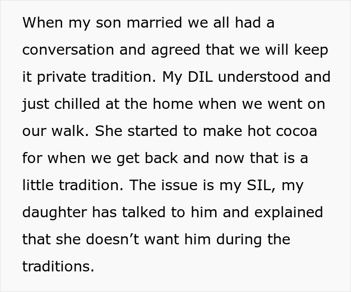 Family Visits Late Wife&rsquo;s Grave As Tradition, Drama Ensues When Kids&rsquo; Spouses Insist On Joining