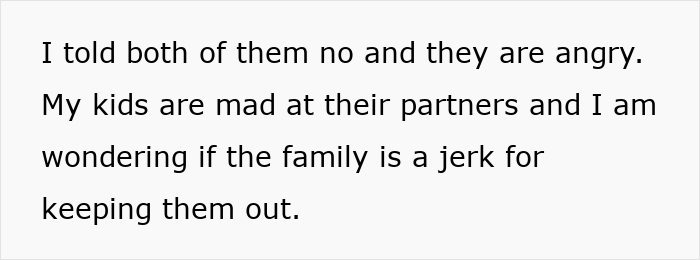 Family Visits Late Wife&rsquo;s Grave As Tradition, Drama Ensues When Kids&rsquo; Spouses Insist On Joining