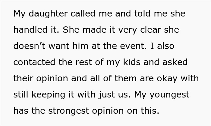 Family Visits Late Wife&rsquo;s Grave As Tradition, Drama Ensues When Kids&rsquo; Spouses Insist On Joining