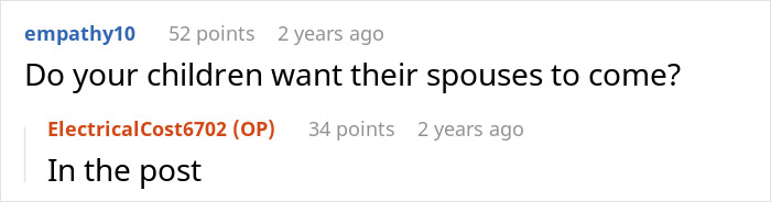 Family Visits Late Wife&rsquo;s Grave As Tradition, Drama Ensues When Kids&rsquo; Spouses Insist On Joining