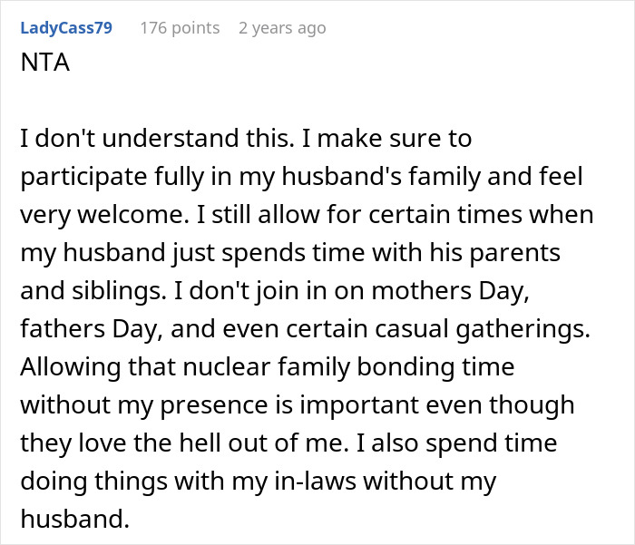 Family Visits Late Wife&rsquo;s Grave As Tradition, Drama Ensues When Kids&rsquo; Spouses Insist On Joining