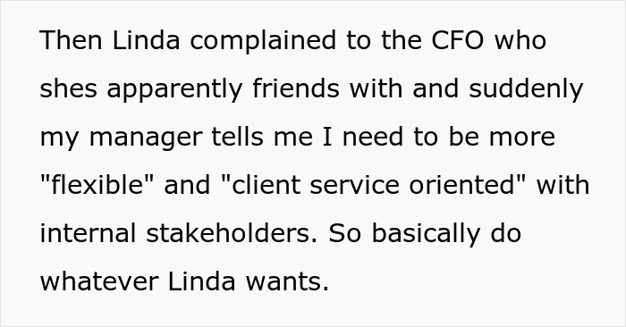 Pushy Colleague Tests Office Coordinator’s Limits, Faces Karma When They Follow The Instructions