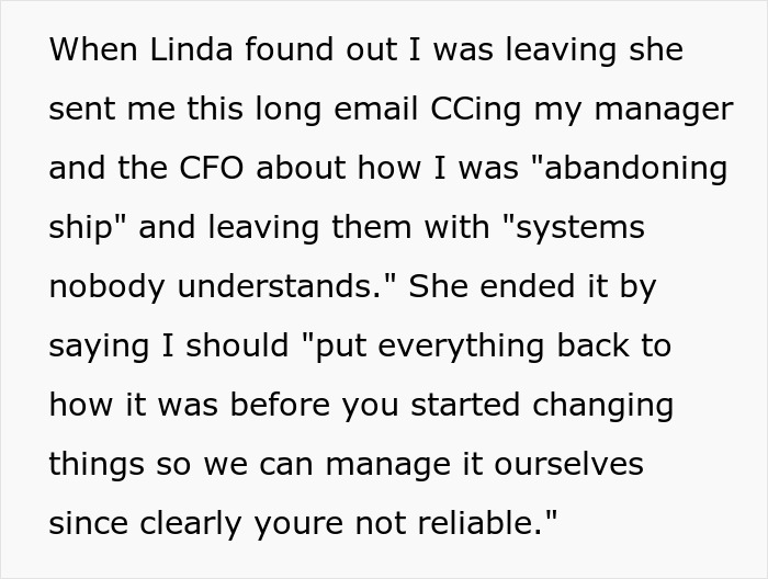 Pushy Colleague Tests Office Coordinator’s Limits, Faces Karma When They Follow The Instructions