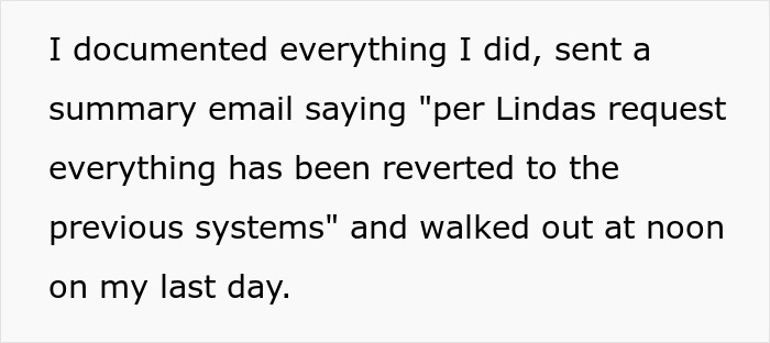 Pushy Colleague Tests Office Coordinator’s Limits, Faces Karma When They Follow The Instructions