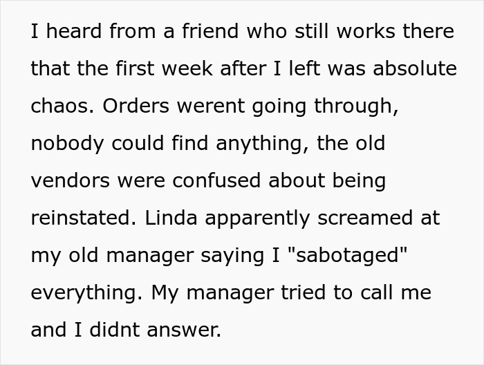Pushy Colleague Tests Office Coordinator’s Limits, Faces Karma When They Follow The Instructions
