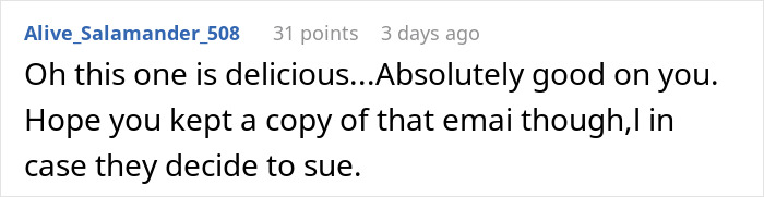 Pushy Colleague Tests Office Coordinator’s Limits, Faces Karma When They Follow The Instructions