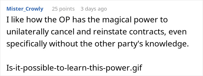 Pushy Colleague Tests Office Coordinator’s Limits, Faces Karma When They Follow The Instructions