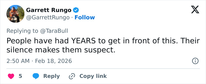 Whoopi Goldberg Explains Why Her Name Is In The Epstein Files, But Many Don’t Believe Her