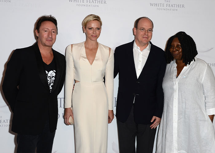 Whoopi Goldberg Explains Why Her Name Is In The Epstein Files, But Many Don’t Believe Her