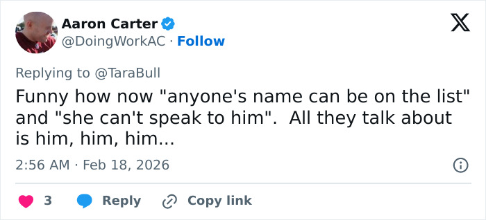 Whoopi Goldberg Explains Why Her Name Is In The Epstein Files, But Many Don’t Believe Her