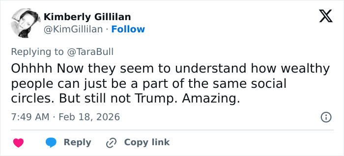 Whoopi Goldberg Explains Why Her Name Is In The Epstein Files, But Many Don’t Believe Her