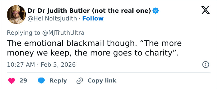 Whoopi Goldberg Explains Why Her Name Is In The Epstein Files, But Many Don’t Believe Her