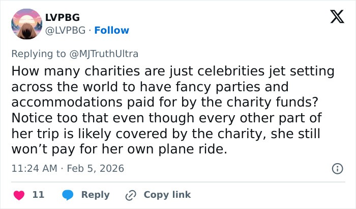 Whoopi Goldberg Explains Why Her Name Is In The Epstein Files, But Many Don’t Believe Her