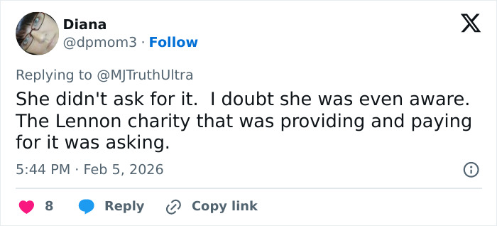 Whoopi Goldberg Explains Why Her Name Is In The Epstein Files, But Many Don’t Believe Her