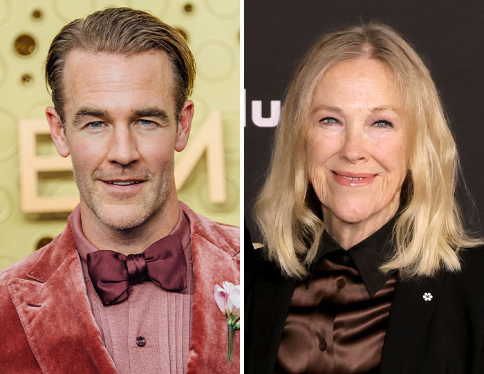 Colon Cancer Breakthrough Emerges After Illness Claims James Van Der Beek And Catherine O’Hara