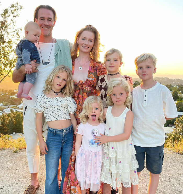 Colon Cancer Breakthrough Emerges After Illness Claims James Van Der Beek And Catherine O’Hara