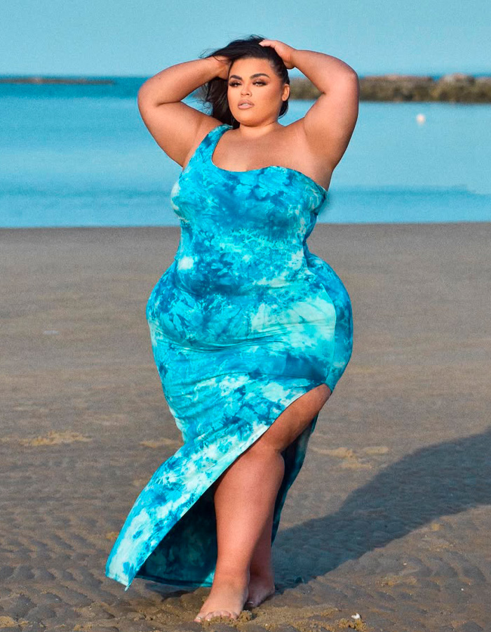 Former Body Positivity Influencer Makes Stunning Admission As She Slams ‘Radical’ Movement
