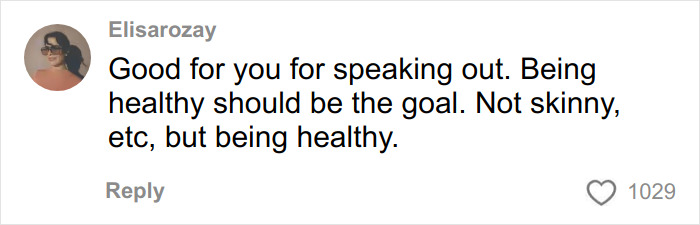 Former Body Positivity Influencer Makes Stunning Admission As She Slams ‘Radical’ Movement