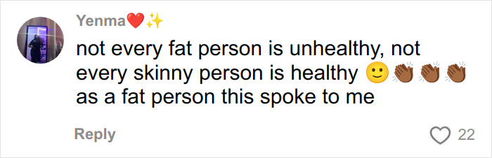 Former Body Positivity Influencer Makes Stunning Admission As She Slams ‘Radical’ Movement