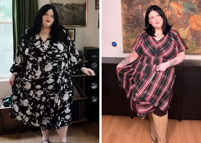 Former Body Positivity Influencer Makes Stunning Admission As She Slams ‘Radical’ Movement