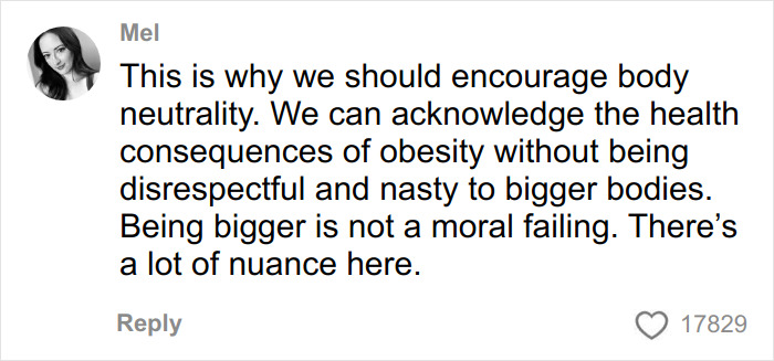 Former Body Positivity Influencer Makes Stunning Admission As She Slams ‘Radical’ Movement