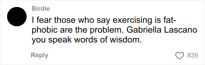 Former Body Positivity Influencer Makes Stunning Admission As She Slams ‘Radical’ Movement