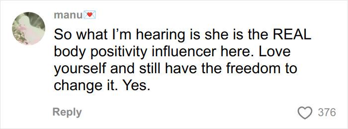 Former Body Positivity Influencer Makes Stunning Admission As She Slams ‘Radical’ Movement