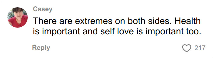 Former Body Positivity Influencer Makes Stunning Admission As She Slams ‘Radical’ Movement