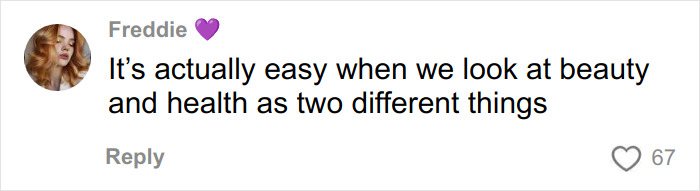 Former Body Positivity Influencer Makes Stunning Admission As She Slams ‘Radical’ Movement