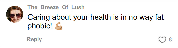 Former Body Positivity Influencer Makes Stunning Admission As She Slams ‘Radical’ Movement