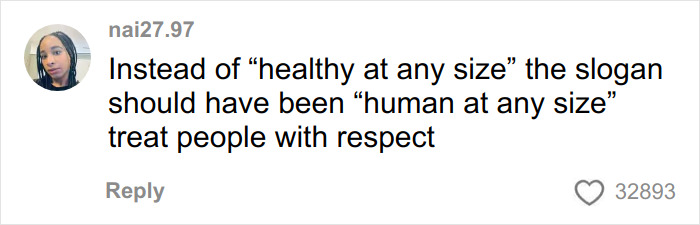 Former Body Positivity Influencer Makes Stunning Admission As She Slams ‘Radical’ Movement