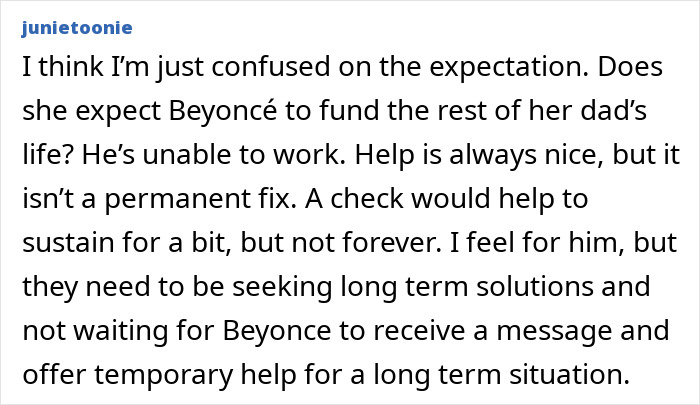 “Harsh Reality”: Beyonc&eacute;’s Treatment Of 20-Year Employee Sparks Heated Debate