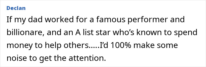 “Harsh Reality”: Beyonc&eacute;’s Treatment Of 20-Year Employee Sparks Heated Debate