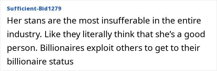 “Harsh Reality”: Beyonc&eacute;’s Treatment Of 20-Year Employee Sparks Heated Debate