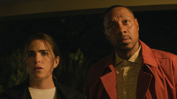 56 Days Ending, Explained: How The Show Changes The Book’s Climax 56 Days Ending, Explained: How The Show Changes The Book’s Climax