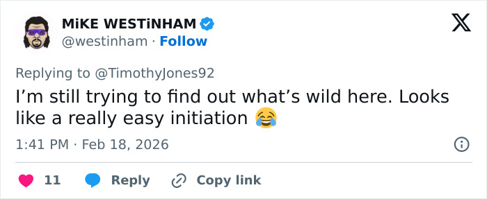 Video Shows Cops Met With Eerie Response After Interrupting Fraternity Hazing Event