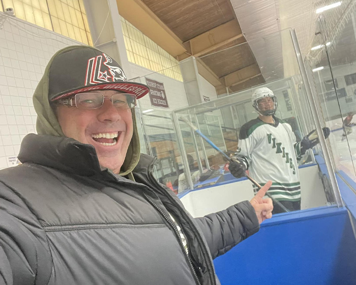 Family Of Trans Mom Roberta Dorgan Breaks Silence After Rhode Island Hockey Tragedy