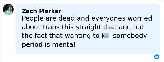 Family Of Trans Mom Roberta Dorgan Breaks Silence After Rhode Island Hockey Tragedy