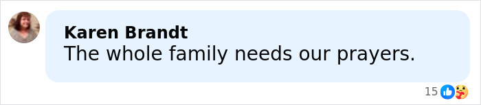 Family Of Trans Mom Roberta Dorgan Breaks Silence After Rhode Island Hockey Tragedy