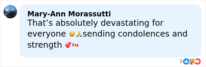 Family Of Trans Mom Roberta Dorgan Breaks Silence After Rhode Island Hockey Tragedy