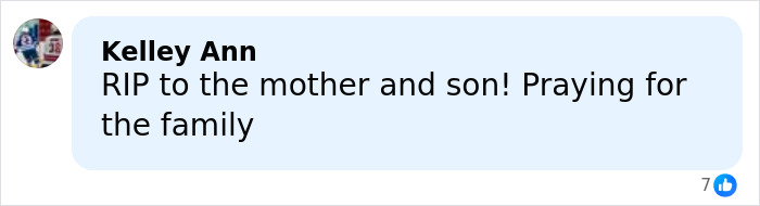 Family Of Trans Mom Roberta Dorgan Breaks Silence After Rhode Island Hockey Tragedy