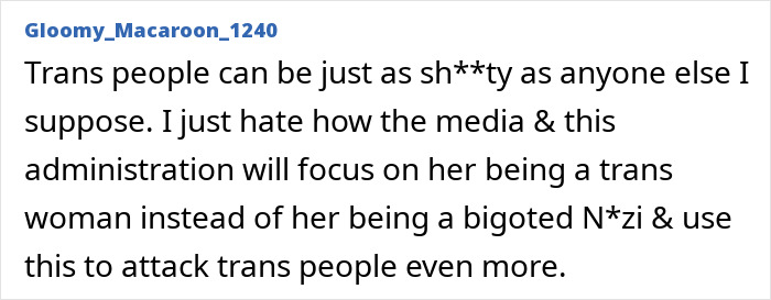 Family Of Trans Mom Roberta Dorgan Breaks Silence After Rhode Island Hockey Tragedy