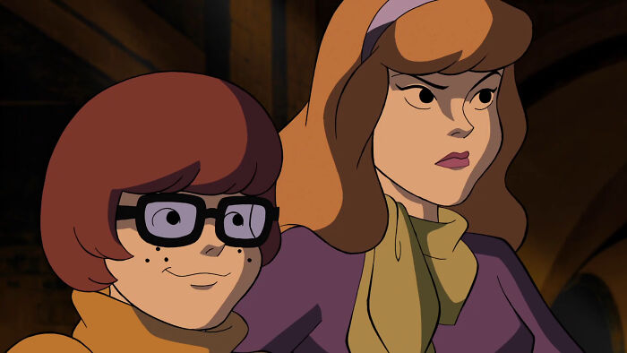 Scooby Doo Fans Rally Behind Controversial Pick For Velma After Daphne’s Casting Is Revealed