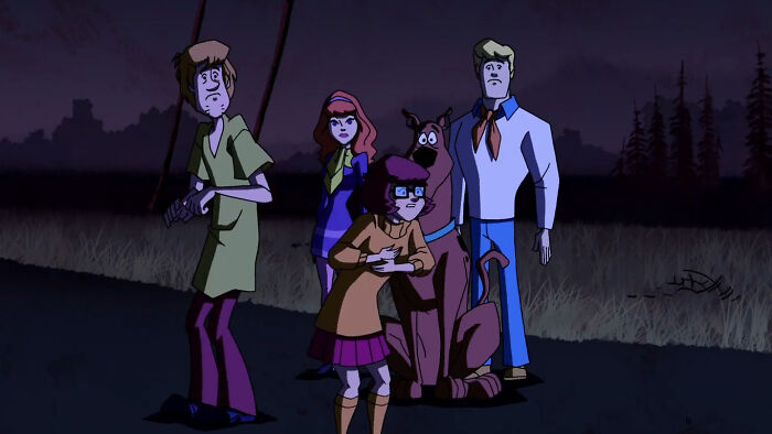 Scooby Doo Fans Rally Behind Controversial Pick For Velma After Daphne’s Casting Is Revealed