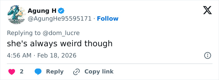 “Disturbed And Confused”: Lady Gaga’s “Scary” Look And Mannerisms At Recent Concert Stun Fans