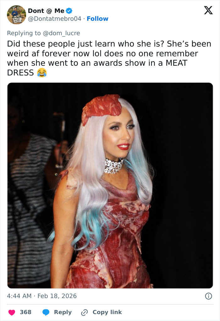 “Disturbed And Confused”: Lady Gaga’s “Scary” Look And Mannerisms At Recent Concert Stun Fans