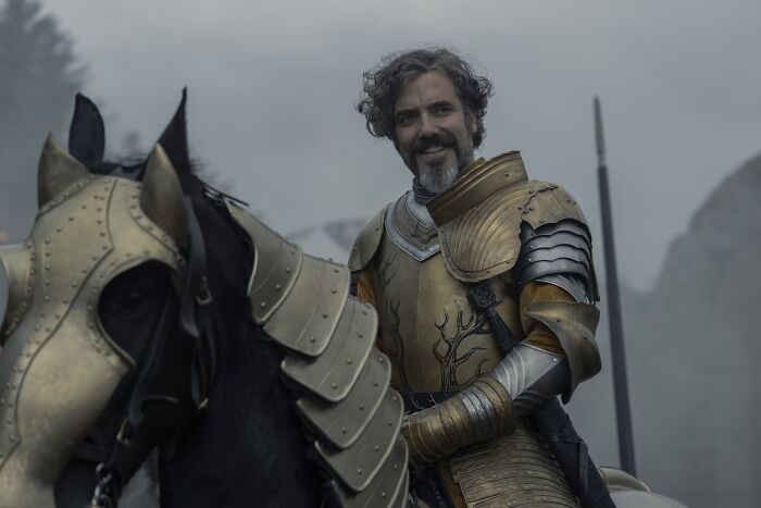 Fans Spot A Major Knight Of The Seven Kingdoms Reference In Game Of Thrones